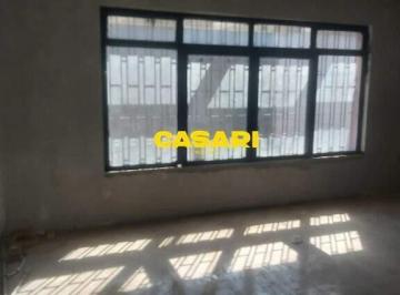 Casa · 170m² · 3 Quartos · 3 Vagas · Casa com 3 dormitórios à venda, 170 m² - Rudge Ramos - São Bernardo do Campo/SP
