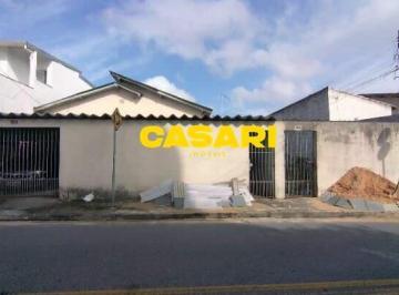 Terreno · 450m² · Terreno à venda, 450 m² - Assunção - São Bernardo do Campo/SP