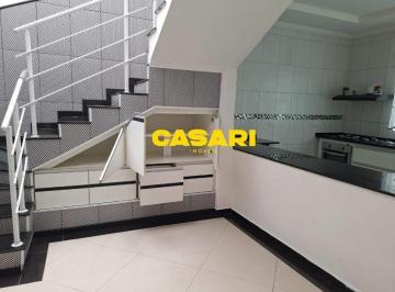 Casa · 166m² · 4 Quartos · 4 Vagas · Sobrado com 4 dormitórios à venda, 166 m² - Nova Petrópolis - São Bernardo do Campo/SP