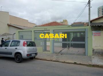 Casa · 180m² · 2 Quartos · 5 Vagas · Casa com 2 dormitórios à venda, 180 m² - Rudge Ramos - São Bernardo do Campo/SP
