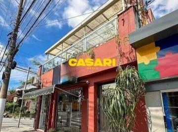 Casa · 252m² · 5 Quartos · 3 Vagas · Sobrado com 5 dormitórios e área gourmet à venda no Nova Petrópolis – São Bernardo do Campo/SP
