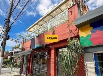 Photo 1 · Sobrado com 5 dormitórios e área gourmet à venda no Nova Petrópolis – São Bernar