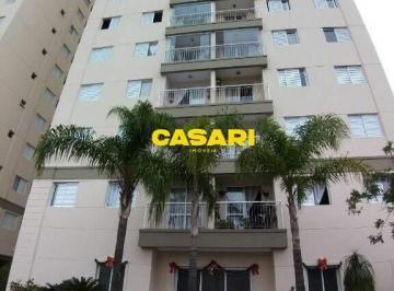 Apartamento · 69m² · 3 Quartos · 2 Vagas · Apartamento com 3 dormitórios à venda, 69 m² por R$ 689.000,00 - Barcelona - São Caetano do Sul/SP