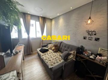 Apartamento · 49m² · 2 Quartos · 1 Vaga · Apartamento à Venda com 2 Dormitórios e Lazer Completo – Porteira Fechada, Pronto para Morar!