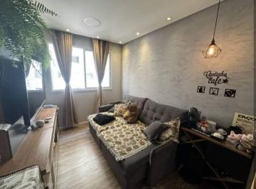 Photo 1 · Apartamento à Venda com 2 Dormitórios e Lazer Completo – Porteira Fechada, Pront