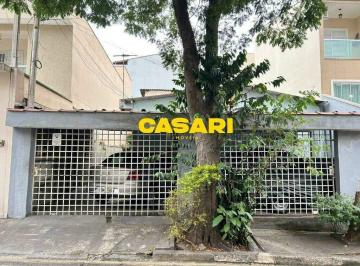 Terreno · 305m² · Terreno à venda, 305 m² - Vila Floresta - Santo André/SP