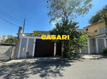 Casa · 100m² · 2 Quartos · 1 Vaga · Sobrado com 2 dormitórios à venda, 100 m² - Vila Euclides - São Bernardo do Campo/SP