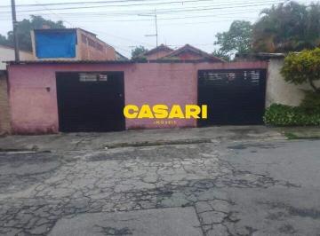 Terreno · 300m² · Terreno à venda, 300 m²- Vila Marina - Santo André/SP