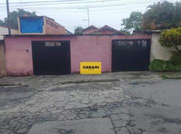 Photo 1 · Terreno à venda, 300 m²- Vila Marina - Santo André/SP