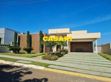 Fachada · Chácara com 5 suítes a venda, 1000 m² - Portal dos Lagos - Boituva/ SP