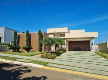 Fachada · Chácara com 5 suítes a venda, 1000 m² - Portal dos Lagos - Boituva/ SP