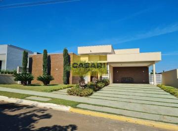 Fachada · Chácara com 5 suítes a venda, 1000 m² - Portal dos Lagos - Boituva/ SP