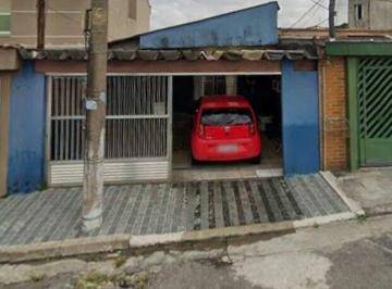 Photo 1 · Casa Assobradada com Duas Moradias à Venda no Baeta Neves – São Bernardo do Campo