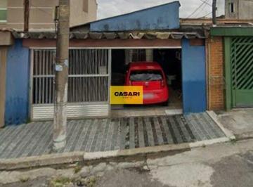 Photo 1 · Casa Assobradada com Duas Moradias à Venda no Baeta Neves – São Bernardo do Campo