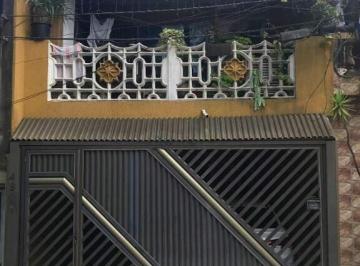 Photo 1 · Sobrado com 4 dormitórios à venda, 175 m² - Alves Dias - São Bernardo do Campo/SP