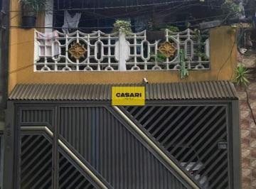 Photo 1 · Sobrado com 4 dormitórios à venda, 175 m² - Alves Dias - São Bernardo do Campo/SP