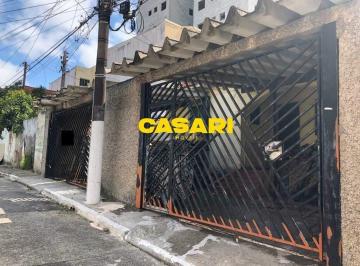 Terreno · 440m² · Terreno à Venda com 440 m² no Centro de São Bernardo do Campo – Estuda Permuta