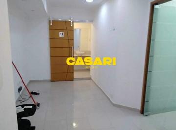Comercial · 82m² · 1 Vaga · Sala Comercial à Venda, 82 m², Rudge Ramos – São Bernardo do Campo/SP