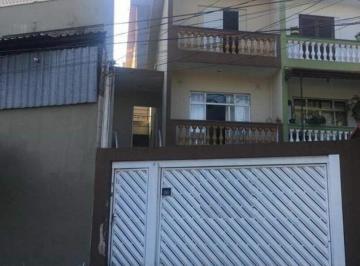 Photo 1 · Sobrado com 3 dormitórios à venda, 107 m² - Vila Tupi - São Bernardo do Campo/SP