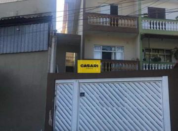 Photo 1 · Sobrado com 3 dormitórios à venda, 107 m² - Vila Tupi - São Bernardo do Campo/SP