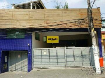Comercial · 714m² · 12 Vagas · Prédio Comercial e Industrial com Residência à Venda - 714 m² - Baeta Neves, São Bernardo do Campo/S