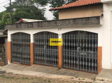 Photo 1 · Sobrado 4 dorms (1 suíte), 209,67 m², edícula – Rudge Ramos, SBC