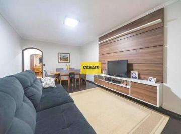 Photo 1 · Sobrado 3 Dormitórios 189 m² à Venda - Jardim Jamaica - Santo André | Casari Imóveis