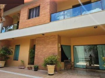 Photo 1 · Sobrado Alto Padrão com 4 Suítes à Venda – 516m², Jacuzzi, Energia Solar e 5 Vagas