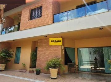 Photo 1 · Sobrado Alto Padrão com 4 Suítes à Venda – 516m², Jacuzzi, Energia Solar e 5 Vagas