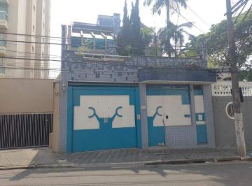 Photo 1 · Sobrado com 5 dormitórios (3 suítes), 530 m² e 10 vagas – Jardim do Mar, São Ber