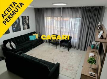 Casa · 250m² · 4 Quartos · 6 Vagas · Sobrado com 4 dormitórios à venda no Jardim Palermo – 250 m², 6 vagas