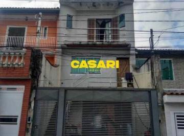 Casa · 336m² · 2 Quartos · 6 Vagas · Sobrado com 2 dormitórios à venda, 335 m² por R$ 800.000,00 - Dos Casa - São Bernardo do Campo/SP