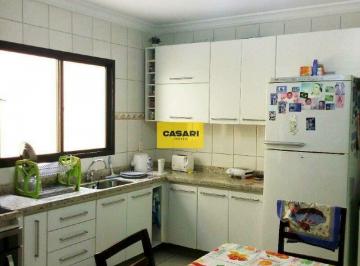 Casa · 140m² · 3 Quartos · 2 Vagas · Sobrado com 3 dormitórios à venda, 140 m² - Independência - São Bernardo do Campo/SP