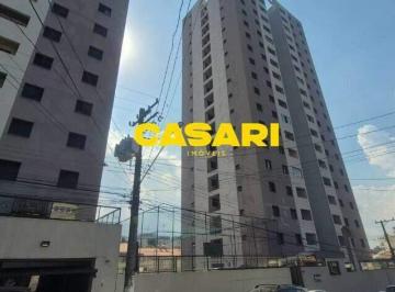 Apartamento · 69m² · 3 Quartos · 1 Vaga · Apartamento com 3 dormitórios à venda, 69 m² - Nova Petrópolis - São Bernardo do Campo/SP