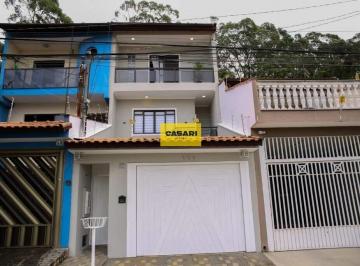 Photo 1 · Sobrado com 3 dormitórios à venda, 250 m² - Jardim Milena - Santo André/SP