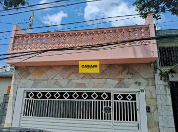 Photo 1 · Sobrado com 2 Dormitórios à Venda – 165m² no Bairro Anchieta, São Bernardo do Campo