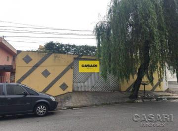 Terreno · 300m² · Terreno Residencial à venda, Parque dos Pássaros, São Bernardo do Campo - TE3971.