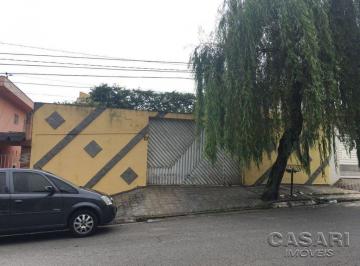 Photo 1 · Terreno Residencial à venda, Parque dos Pássaros, São Bernardo do Campo - TE3971.