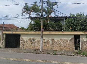 Photo 1 · Sobrado com 4 dormitórios, 450 m² - venda ou aluguel - Vila Homero Thon - Santo