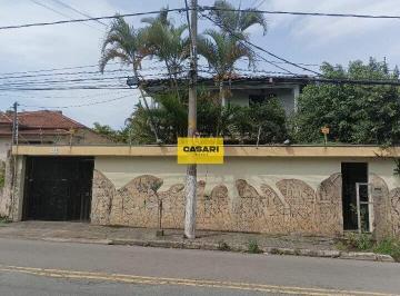 Photo 1 · Sobrado com 4 dormitórios, 450 m² - venda ou aluguel - Vila Homero Thon - Santo