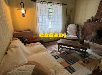 Rural · 220m² · 3 Quartos · 12 Vagas · Chácara à venda Vila Balneária - São Bernardo do Campo | Natureza e Conforto