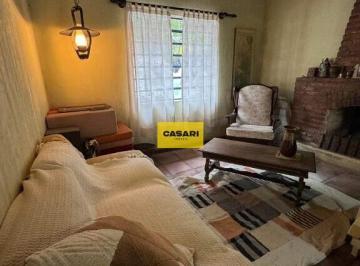 Photo 1 · Chácara à venda Vila Balneária - São Bernardo do Campo | Natureza e Conforto