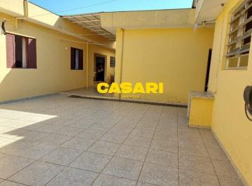 Casa · 352m² · 3 Quartos · 6 Vagas · Casa com 3 dormitórios à venda, 352 m² - Vila Marchi - São Bernardo do Campo/SP