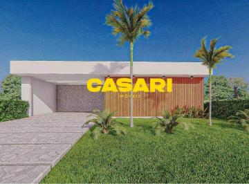 Casa · 296m² · 4 Quartos · 6 Vagas · Casa com 4 dormitórios à venda, 295 m² - Condomínio Ninho Verde I Eco Residence - Porangaba/SP