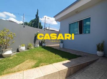 Casa · 184m² · 3 Quartos · 2 Vagas · Casa com 3 dormitórios, 184 m² - - Residencial Vitória - Boituva/SP