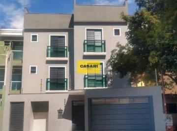 Apartamento · 55m² · 2 Quartos · 1 Vaga · Apartamento com 2 dormitórios à venda, 55 m² - Vila Valparaíso - Santo André/SP