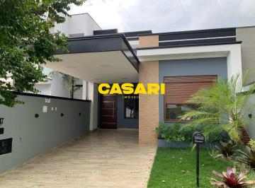 Casa · 118m² · 3 Quartos · 1 Vaga · Casa com 3 dormitórios à venda, 118 m² - Reverva dos Ypes 3 - Tatuí/SP