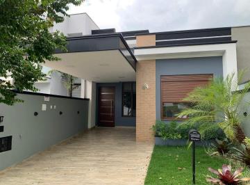 Photo 1 · Casa com 3 dormitórios à venda, 118 m² - Reverva dos Ypes 3 - Tatuí/SP