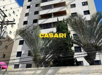 Apartamento · 93m² · 3 Quartos · 1 Vaga · Apartamento 3 quartos, suite, sacada, 1 vaga, 93m3 Rua Da Represa-Rudge Ramos-Sbc