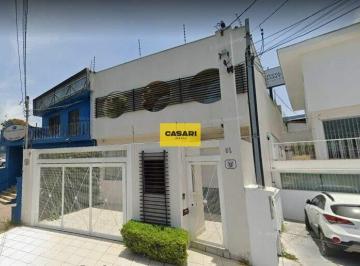 Photo 1 · Casa com 2 dormitórios à venda, 193 m² - Centro - São Bernardo do Campo/SP